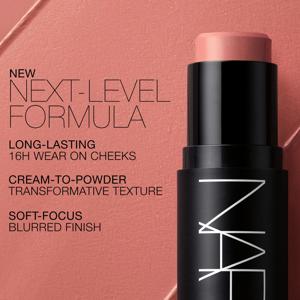 NARS The Multiple
